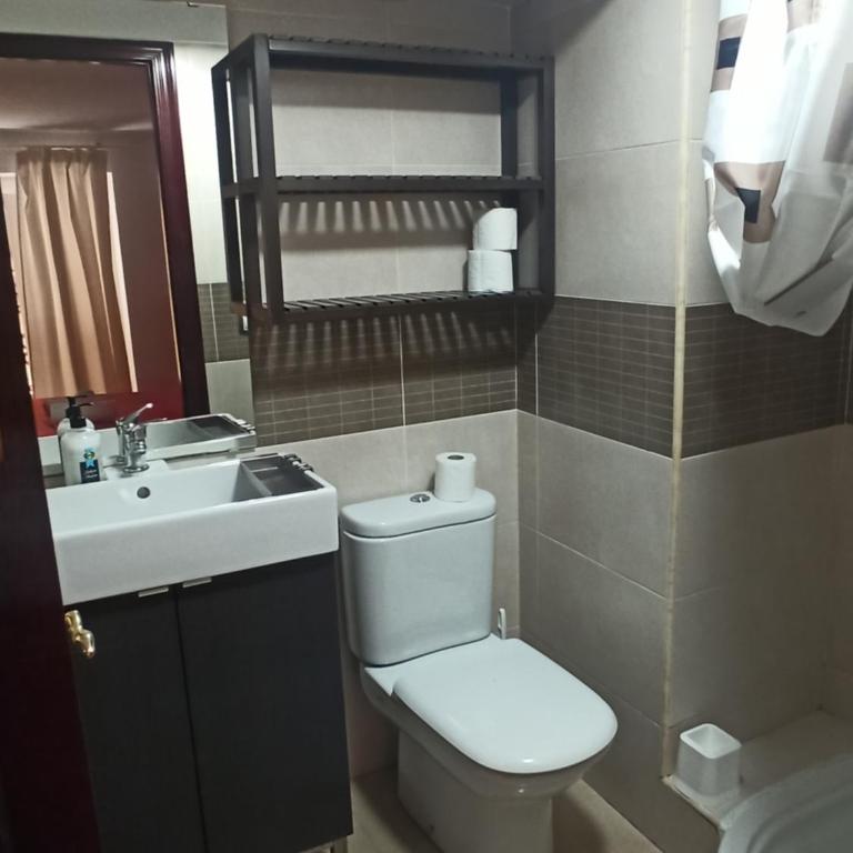 Duplex Cadiz Centro - Apartamento - 9