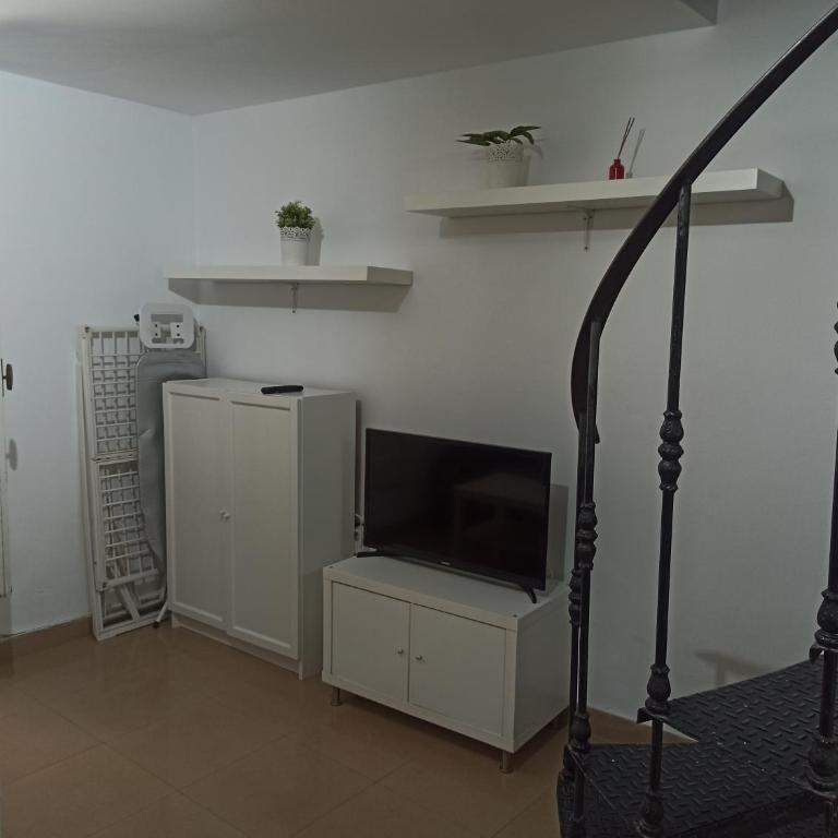 Duplex Cadiz Centro - Apartamento - 2