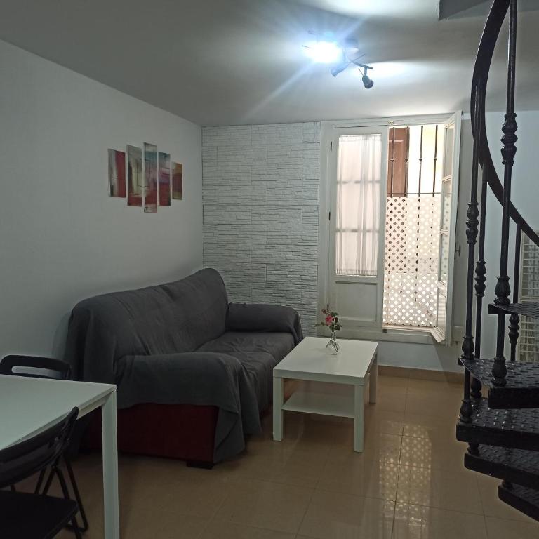 Duplex Cadiz Centro - Apartamento - 1