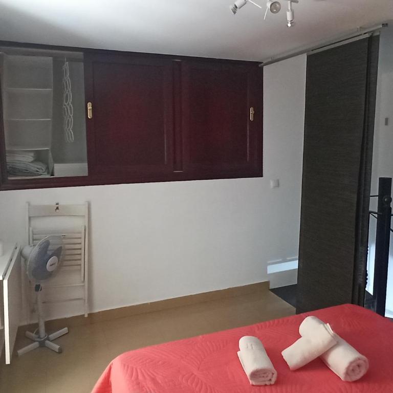 Duplex Cadiz Centro - Apartamento - 7