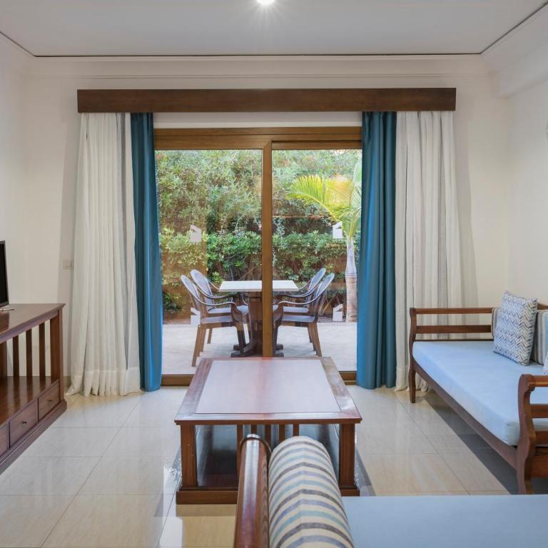 Marylanza Suites & Spa - Suite - 4