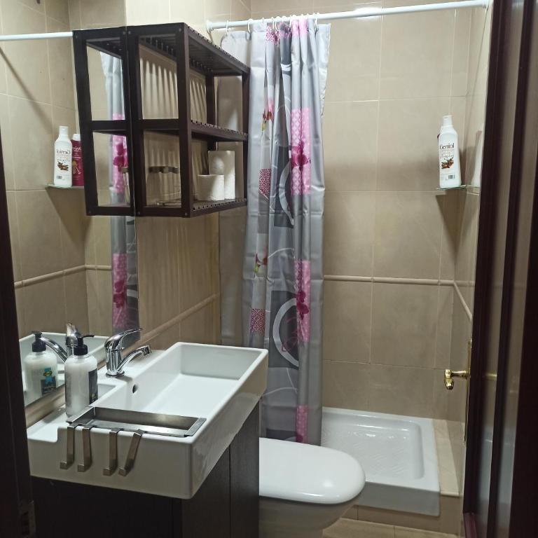 Duplex Cadiz Centro - Apartamento - 13