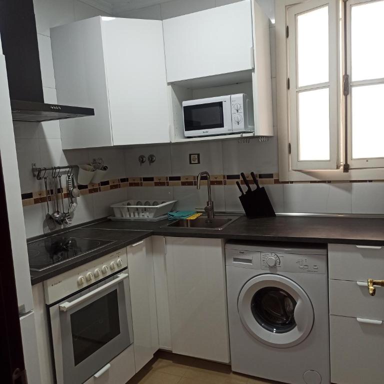 Duplex Cadiz Centro - Apartamento - 10