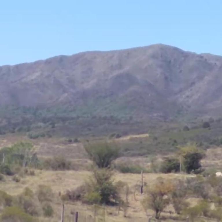 Sierras de Paz - Casa de 2 dormitorios - 5