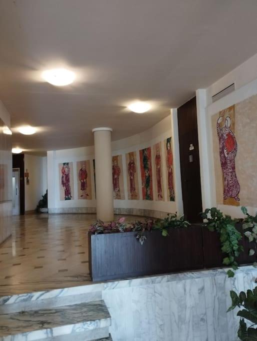 [Suite Letizia] Vista mare-Wi-Fi-Box Auto incluso - Appartamento con 1 Camera da Letto - 48