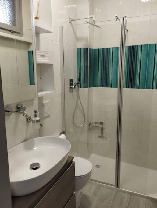 [Suite Letizia] Vista mare-Wi-Fi-Box Auto incluso - Appartamento con 1 Camera da Letto - 38