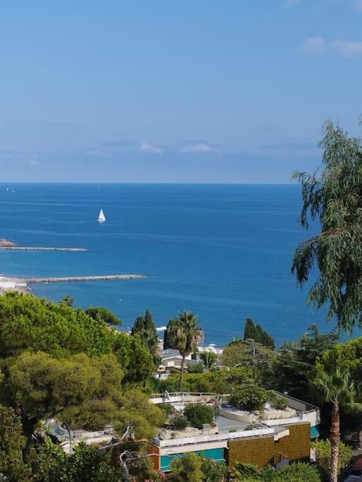 [Suite Letizia] Vista mare-Wi-Fi-Box Auto incluso - Appartamento con 1 Camera da Letto - 9