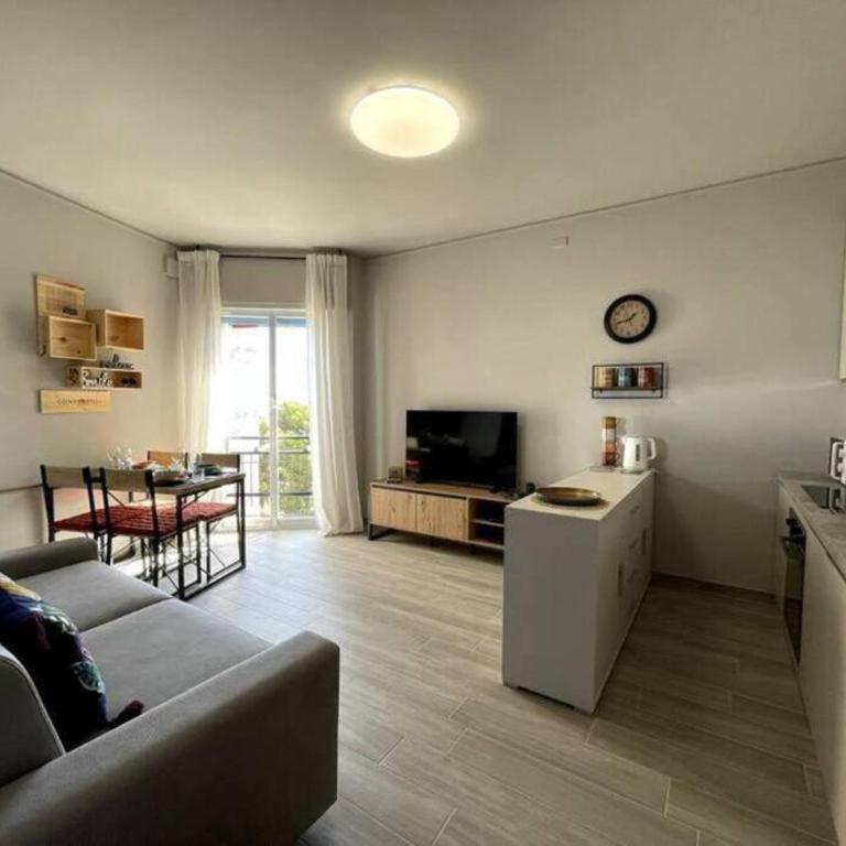 [Suite Letizia] Vista mare-Wi-Fi-Box Auto incluso - Appartamento con 1 Camera da Letto - 5