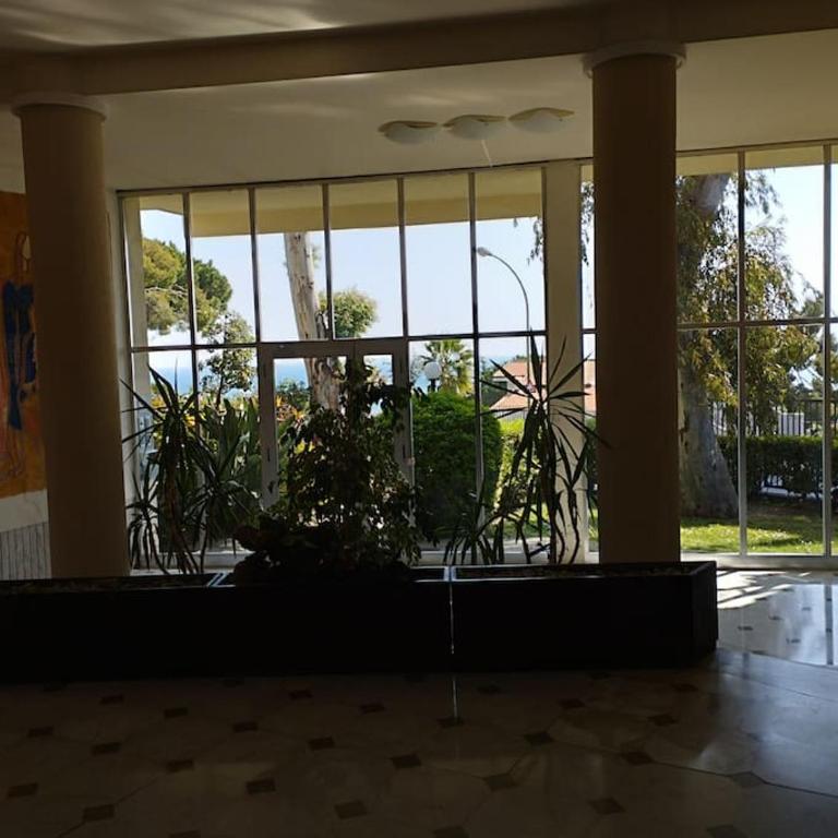 [Suite Letizia] Vista mare-Wi-Fi-Box Auto incluso - Appartamento con 1 Camera da Letto - 46
