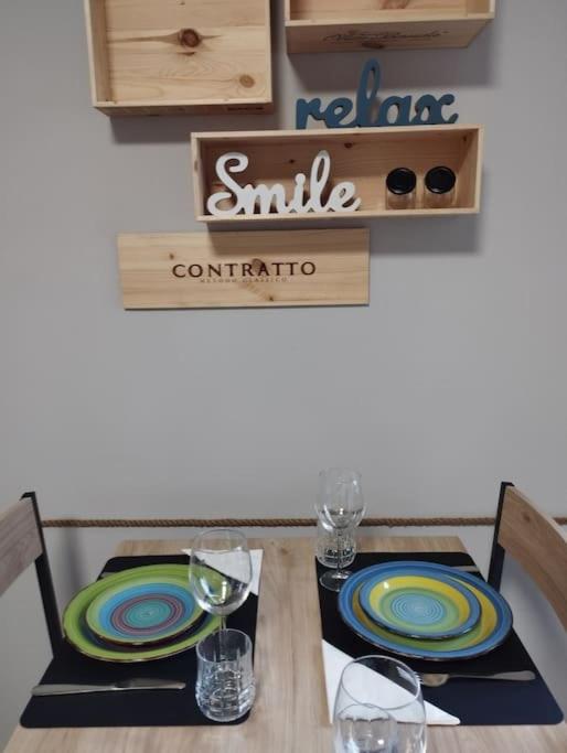 [Suite Letizia] Vista mare-Wi-Fi-Box Auto incluso - Appartamento con 1 Camera da Letto - 13
