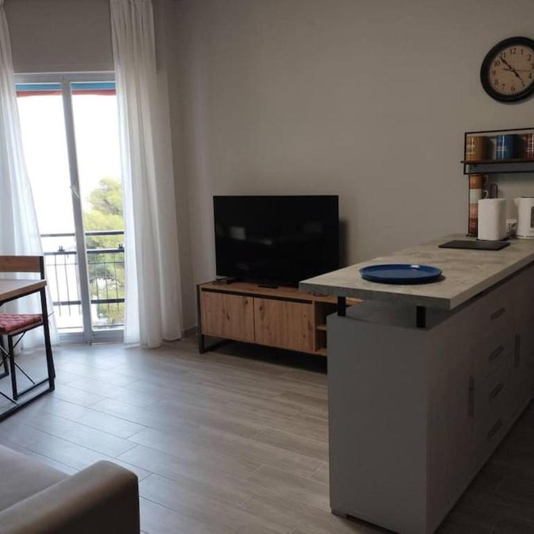 [Suite Letizia] Vista mare-Wi-Fi-Box Auto incluso - Appartamento con 1 Camera da Letto - 16