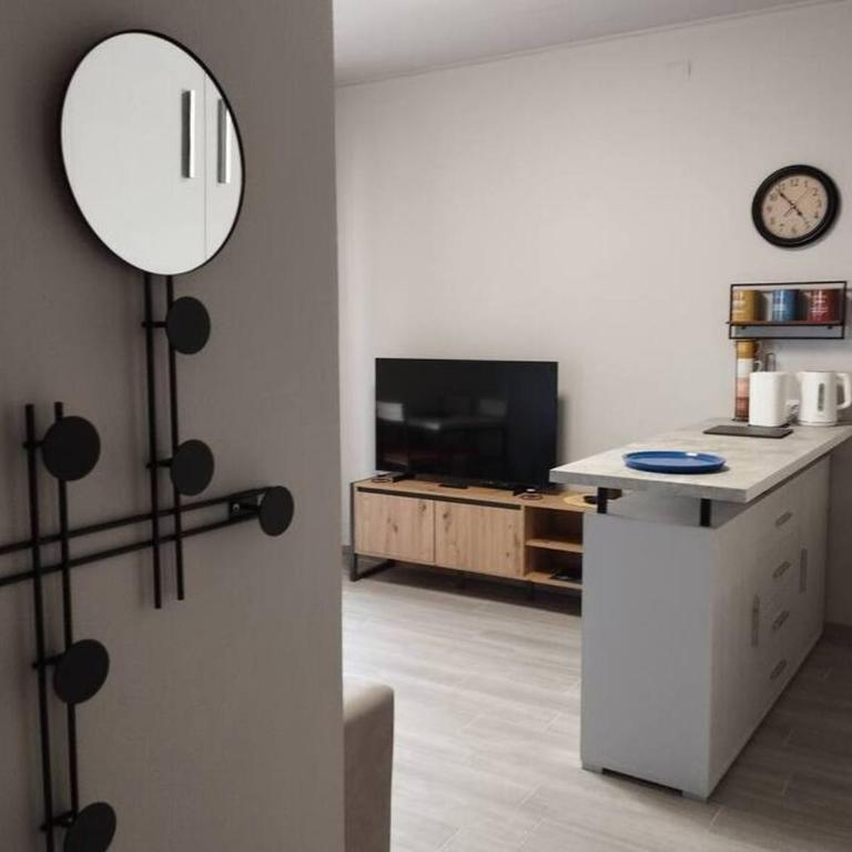 [Suite Letizia] Vista mare-Wi-Fi-Box Auto incluso - Appartamento con 1 Camera da Letto - 23