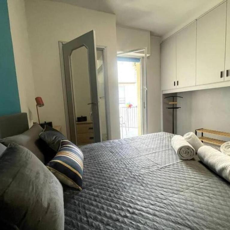 [Suite Letizia] Vista mare-Wi-Fi-Box Auto incluso - Appartamento con 1 Camera da Letto - 37