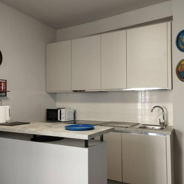 [Suite Letizia] Vista mare-Wi-Fi-Box Auto incluso - Appartamento con 1 Camera da Letto - 30