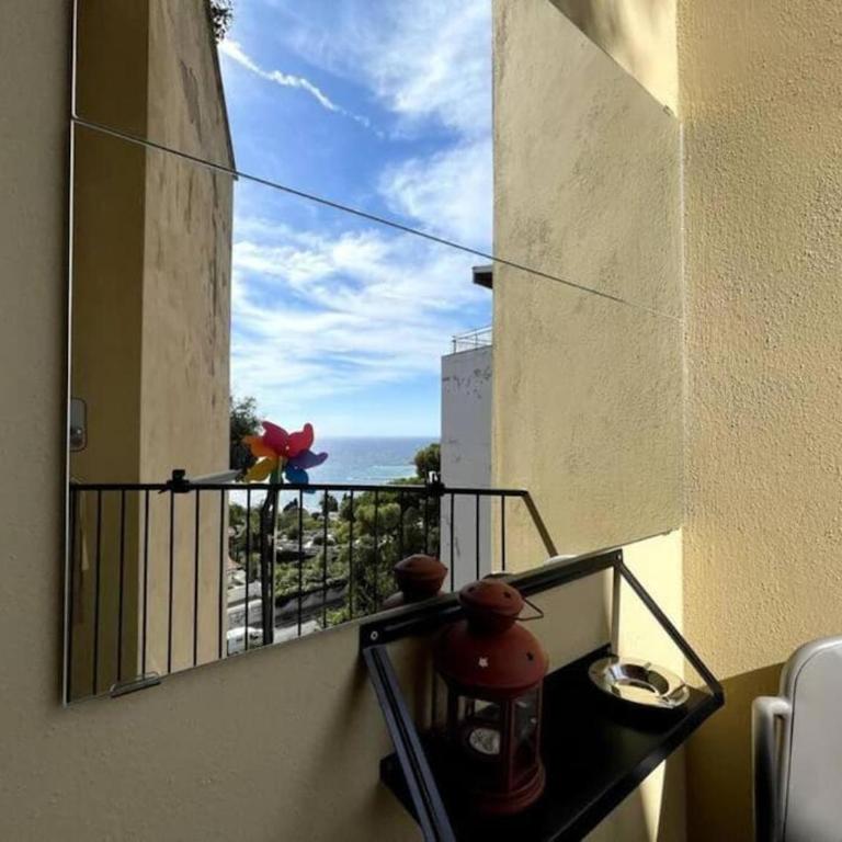 [Suite Letizia] Vista mare-Wi-Fi-Box Auto incluso - Appartamento con 1 Camera da Letto - 51