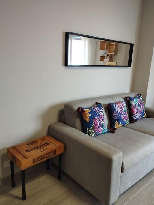 [Suite Letizia] Vista mare-Wi-Fi-Box Auto incluso - Appartamento con 1 Camera da Letto - 26