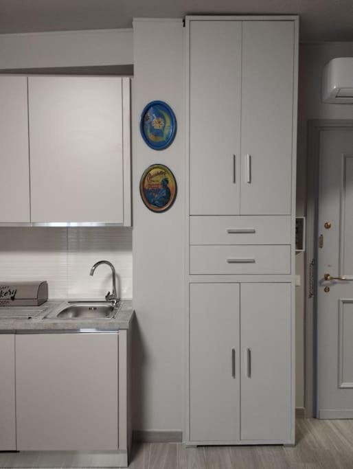 [Suite Letizia] Vista mare-Wi-Fi-Box Auto incluso - Appartamento con 1 Camera da Letto - 20