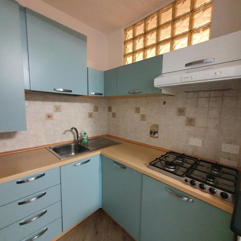 LA CASA DI IA - One-Bedroom Apartment - 20