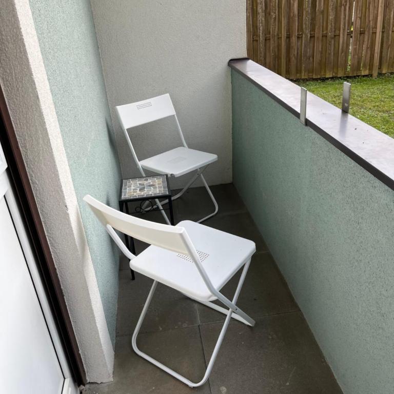 Hotel Altneudörflerhof - Doppelzimmer mit Balkon - 4