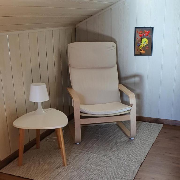 Gîte de Mase sur la rive droite du Val d'Hérens - Apartment mit 2 Schlafzimmern - 12