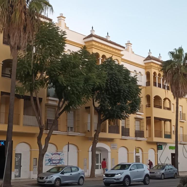 Apto MANAMAR - Entre centro y playa - Parking privado gratis - Apartamento de 2 dormitorios - 7