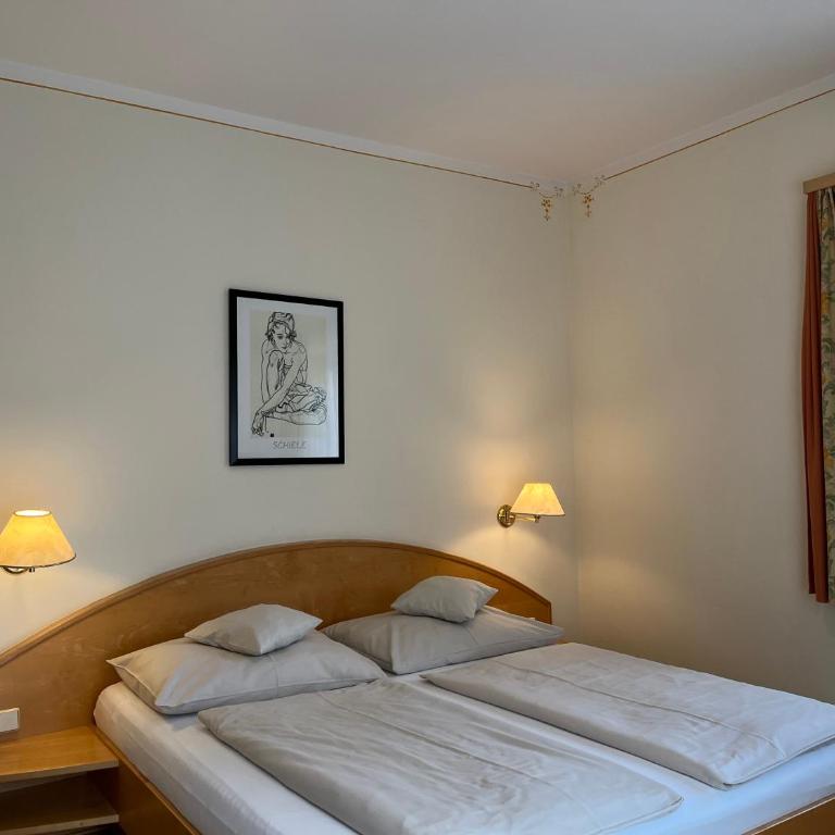 Hotel Altneudörflerhof - Doppelzimmer mit Balkon - 6