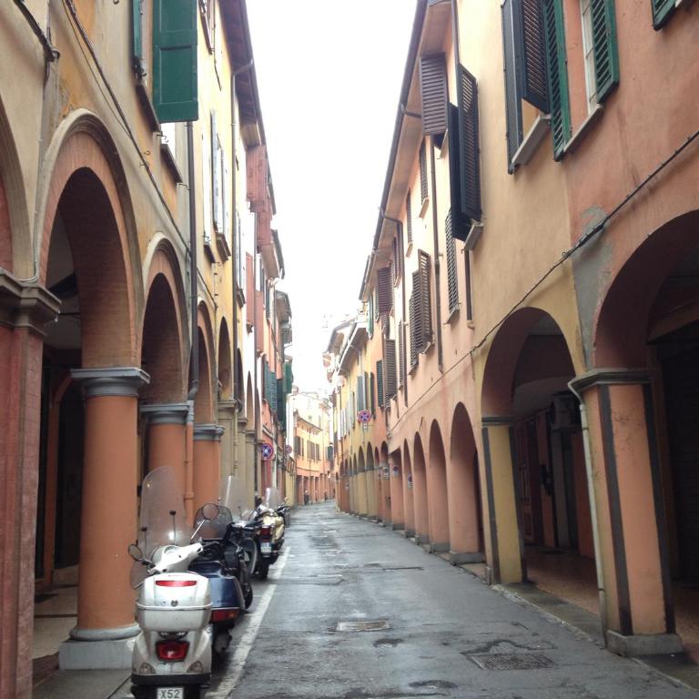 Appartamento Bononia - Appartamento con 2 Camere da Letto - 13