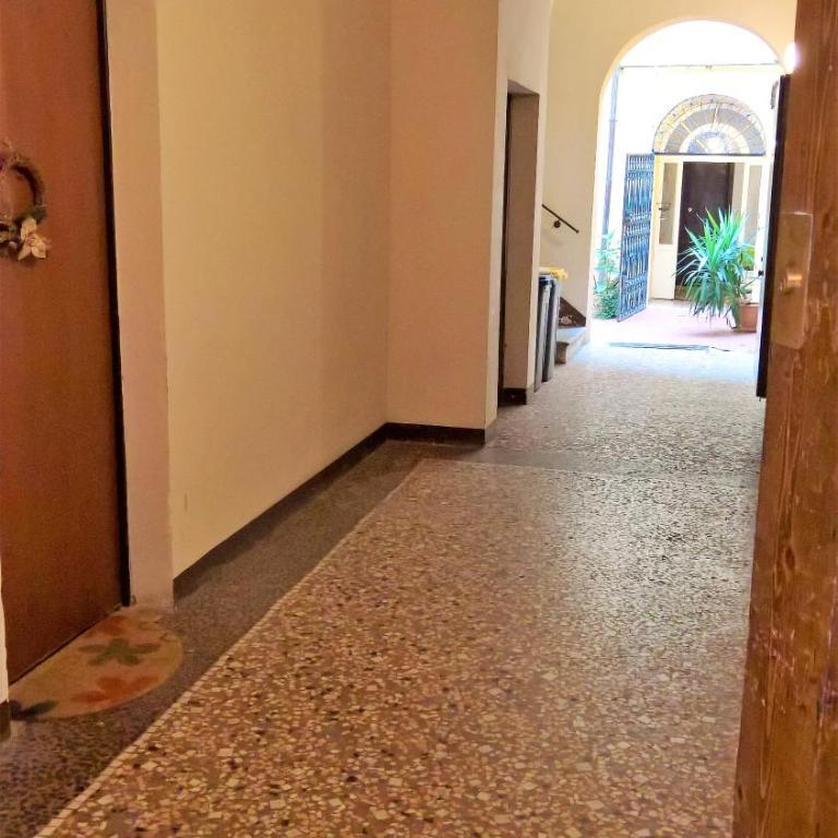 Appartamento Bononia - Appartamento con 2 Camere da Letto - 17