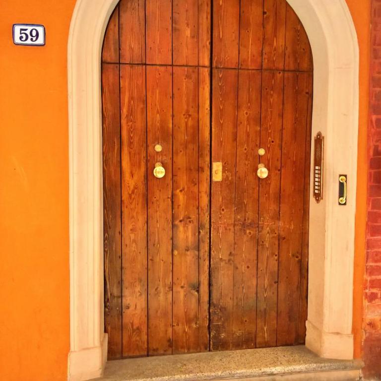 Appartamento Bononia - Appartamento con 2 Camere da Letto - 16