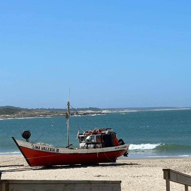 El Diablo Chic - Style House - Casa de 2 dormitorios - 46