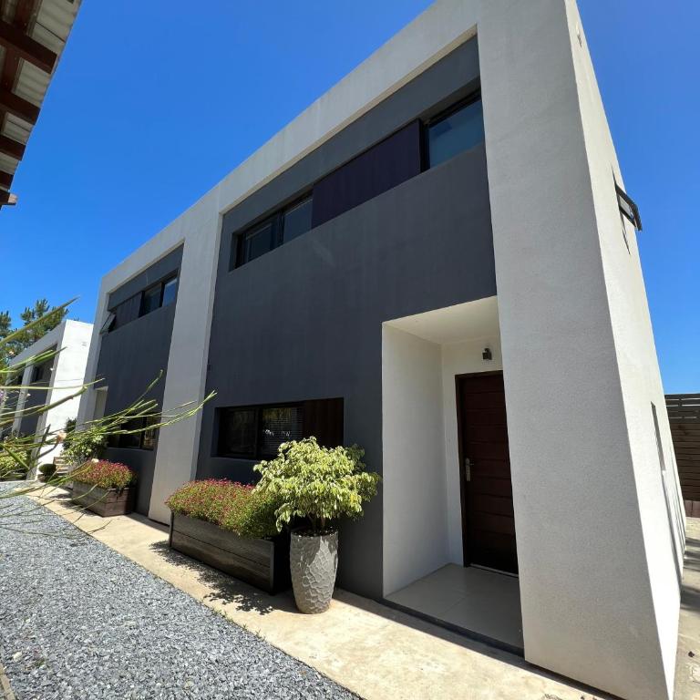 El Diablo Chic - Style House - Casa de 2 dormitorios - 21