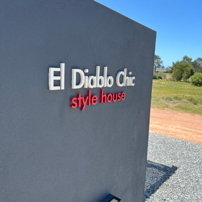 El Diablo Chic - Style House - Casa de 2 dormitorios - 39
