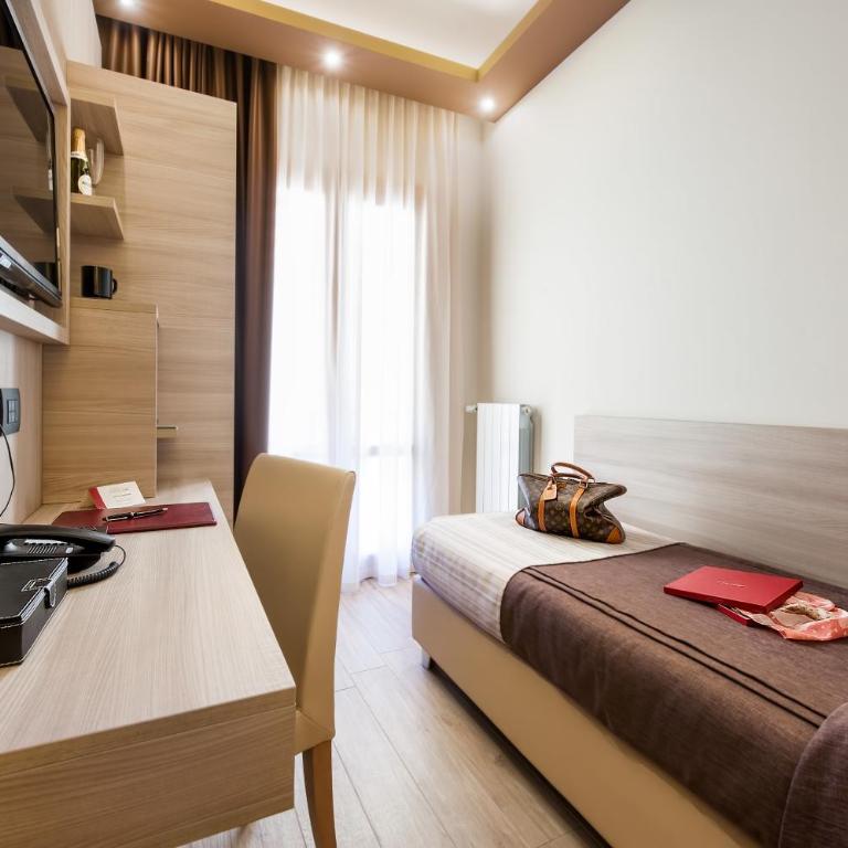 Hotel Trapani In - Single Room - 1