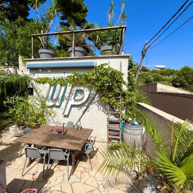 Casita Neptuno - Casa de 3 dormitorios - 7