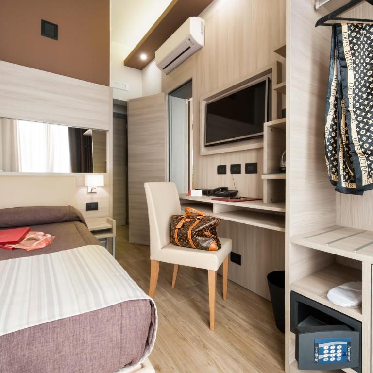 Hotel Trapani In - Single Room - 2