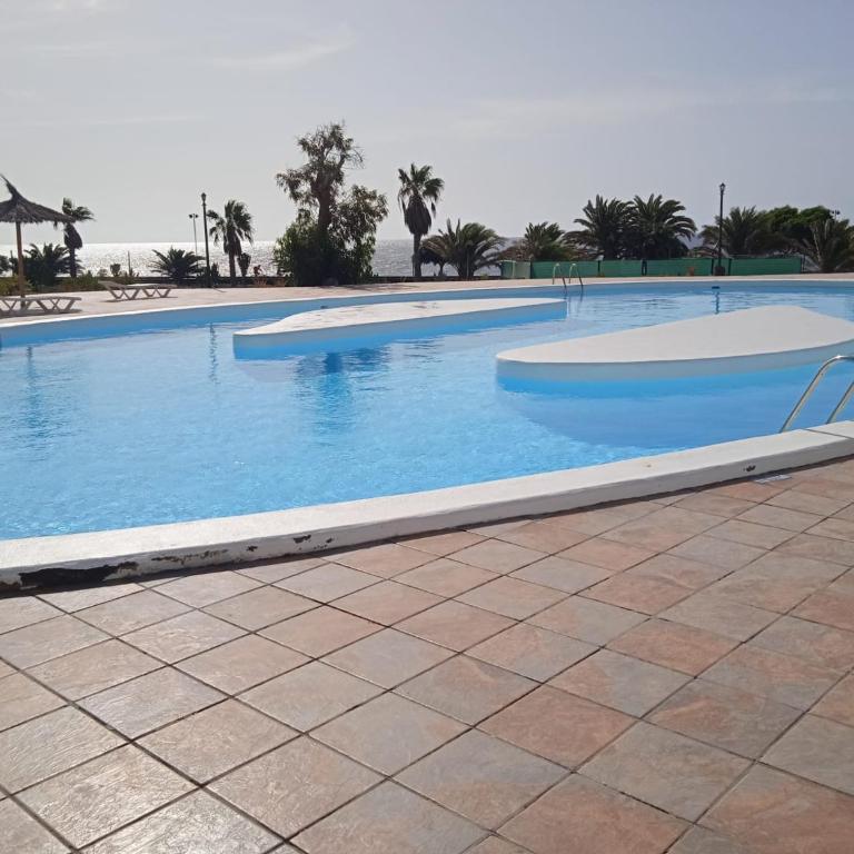 Blue View Hermoso Apartamento Remodelado Ubicación Ideal - Apartamento Estudio con vistas al mar - 31