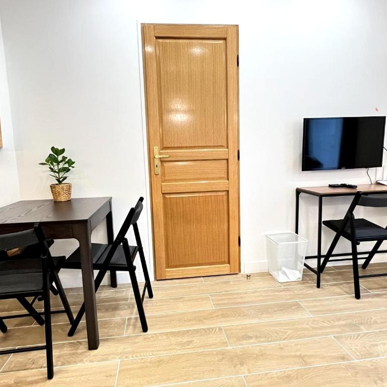 New Inn Paris - Apartment - 5