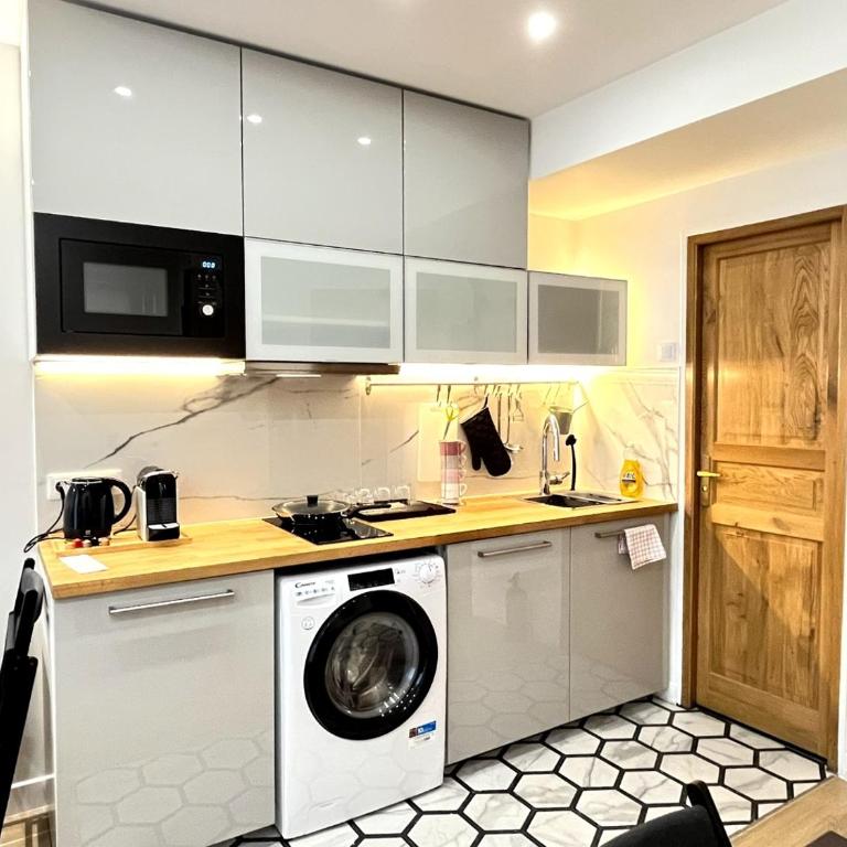 New Inn Paris - Apartment - 6