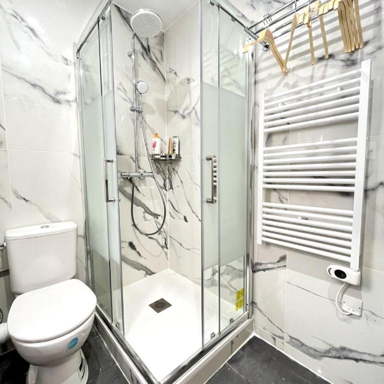 New Inn Paris - Apartment - 10