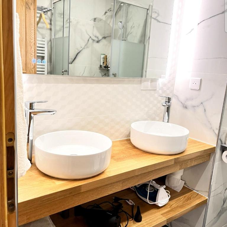 New Inn Paris - Apartment - 12