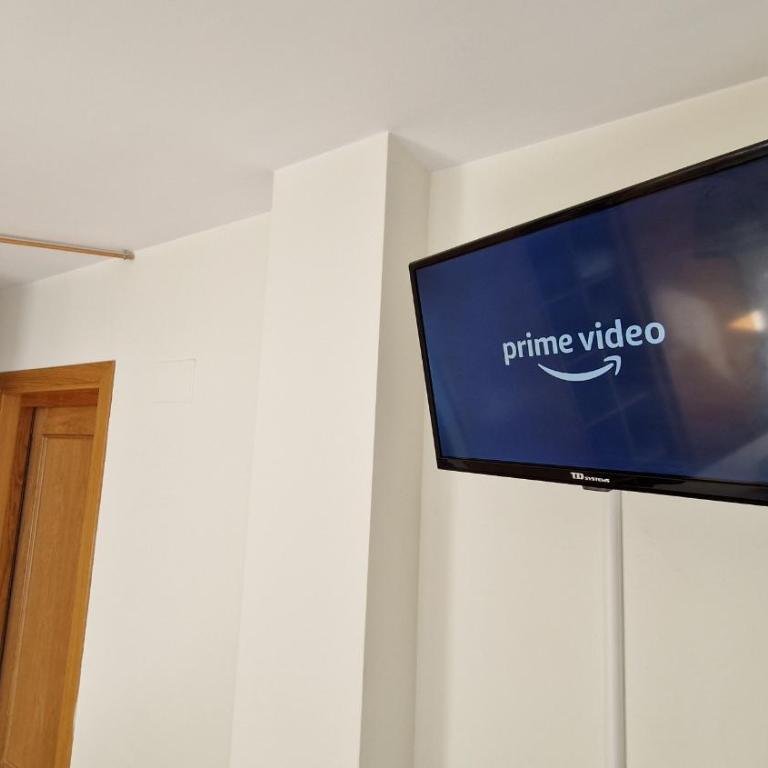 Apartamento centro de Sallent con WIFI - Appartamento su 2 Livelli - 18