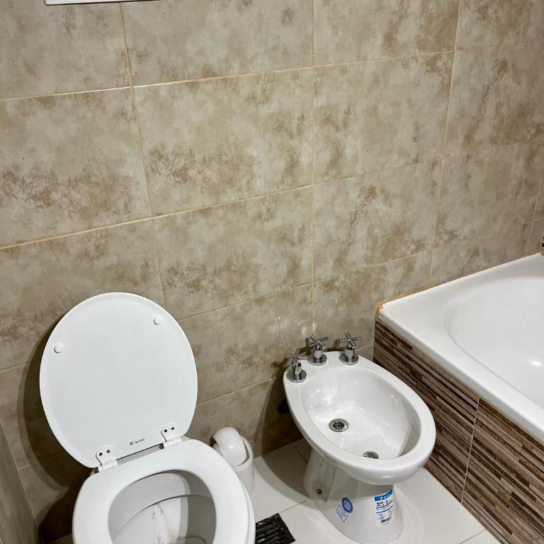 Departamento Reciclado en Mar del Plata - Estudio - 8