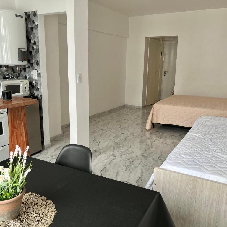 Departamento Reciclado en Mar del Plata - Estudio - 9