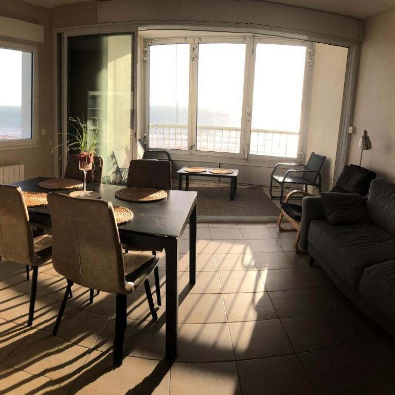 Cap Eden 4 personnes - Appartamento - 2