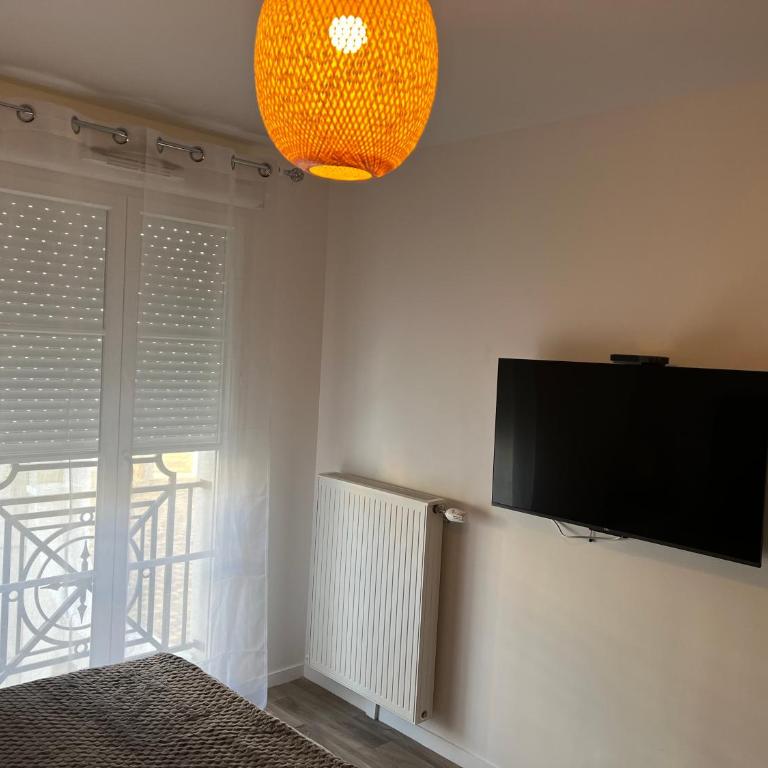 Superbe appartement très confortable - Apartment mit 2 Schlafzimmern - 15