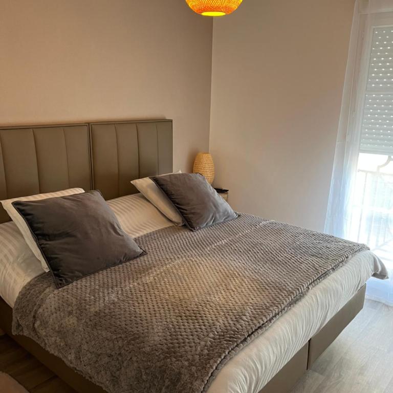 Superbe appartement très confortable - Apartment mit 2 Schlafzimmern - 14