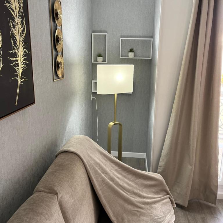 Superbe appartement très confortable - Apartment mit 2 Schlafzimmern - 12
