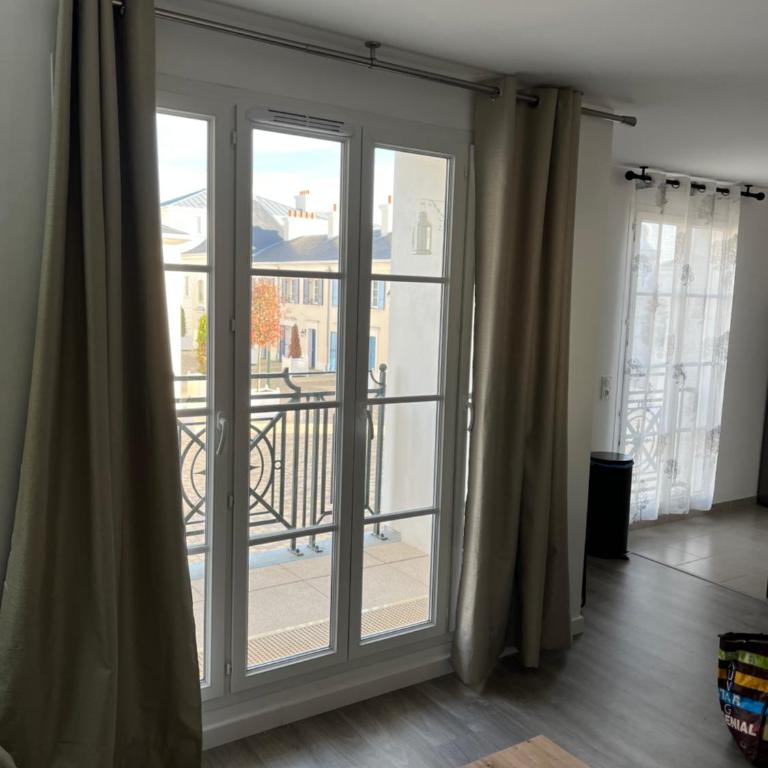 Superbe appartement très confortable - Apartment mit 2 Schlafzimmern - 11