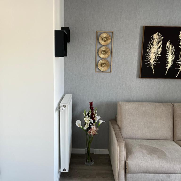 Superbe appartement très confortable - Apartment mit 2 Schlafzimmern - 9