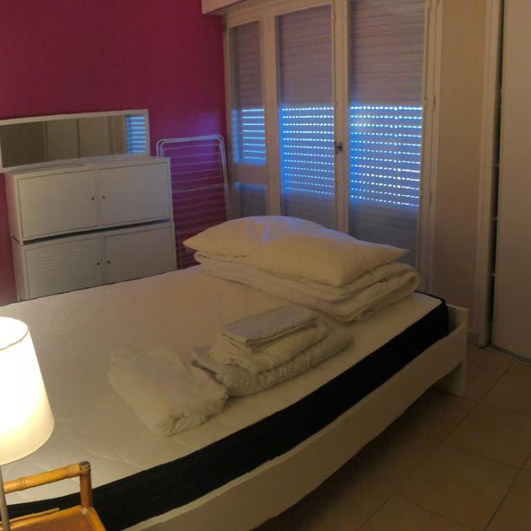 Cap Eden 4 personnes - Appartamento - 7